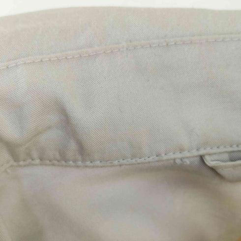ユニクロユー UNIQLO U 26SS ショートブルゾン メンズ M