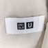 ユニクロユー UNIQLO U 26SS ショートブルゾン メンズ M