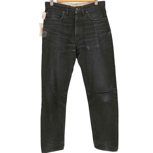 モモタロウジーンズ MOMOTARO JEANS 200 STANDARD TAPERED 14.7oz メンズ 32