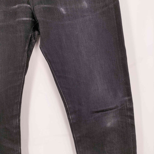 モモタロウジーンズ MOMOTARO JEANS 200 STANDARD TAPERED 14.7oz メンズ 32