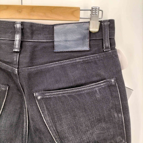 モモタロウジーンズ MOMOTARO JEANS 200 STANDARD TAPERED 14.7oz メンズ 32