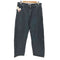 ユニクロユー UNIQLO U 26SS ワイドテーパードジーンズ メンズ 32