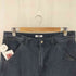 ユニクロユー UNIQLO U 26SS ワイドテーパードジーンズ メンズ 32