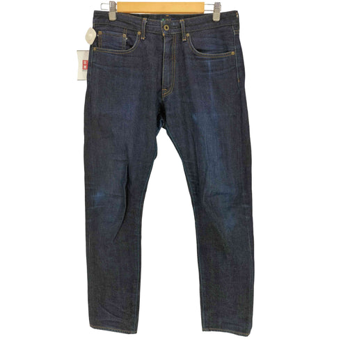 ジャパンブルージーンズ JAPAN BLUE JEANS CIRCLE テーパードデニムパンツ メンズ 31