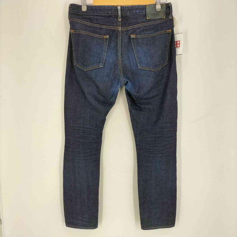 ジャパンブルージーンズ JAPAN BLUE JEANS CIRCLE テーパードデニムパンツ メンズ 31