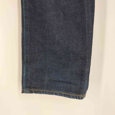 ジャパンブルージーンズ JAPAN BLUE JEANS CIRCLE テーパードデニムパンツ メンズ 31