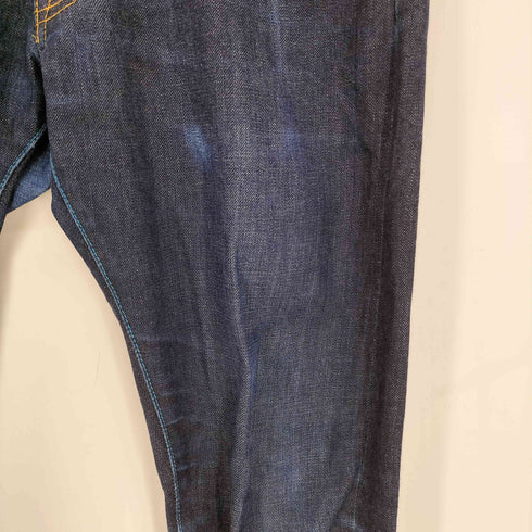 ジャパンブルージーンズ JAPAN BLUE JEANS CIRCLE テーパードデニムパンツ メンズ 31