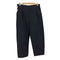 ユニクロシー UNIQLO:C 26SS バレルパンツ メンズ M