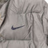 ナイキ NIKE スウォッシュロゴ リバーシブル 中綿ジャケット メンズ