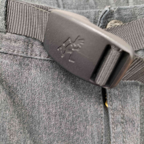 グラミチ GRAMICCI GURKHA PANTS グルカパンツ レディース JPN:L