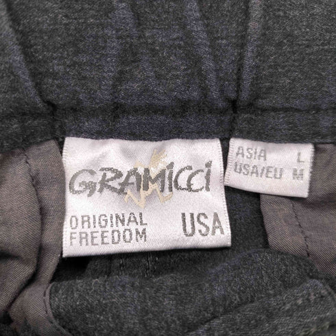 グラミチ GRAMICCI GURKHA PANTS グルカパンツ レディース JPN:L