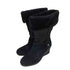 アグ UGG ムートン ヒールブーツ レディース JPN:24