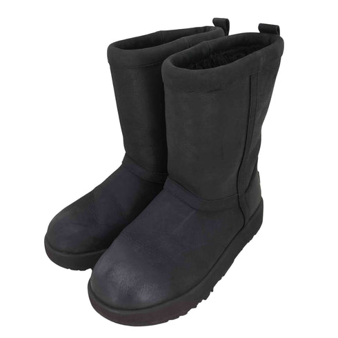 アグ UGG MINI WATERPROOF ムートンブーツ Vibram レディース JPN:23