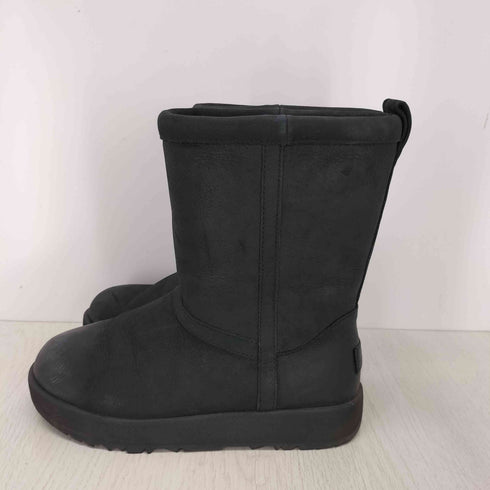 アグ UGG MINI WATERPROOF ムートンブーツ Vibram レディース JPN:23