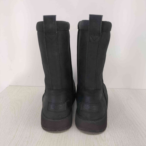 アグ UGG MINI WATERPROOF ムートンブーツ Vibram レディース JPN:23