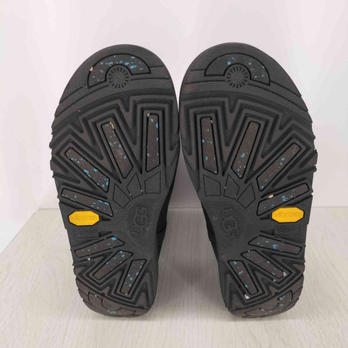 アグ UGG MINI WATERPROOF ムートンブーツ Vibram レディース JPN:23