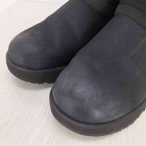 アグ UGG MINI WATERPROOF ムートンブーツ Vibram レディース JPN:23