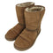 アグ UGG ムートン ショートブーツ レディース W6