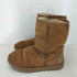 アグ UGG ムートン ショートブーツ レディース W6