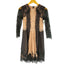 alice+olivia レースデザイン ワンピース レディース