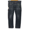 リーバイス Levis 90S 98年製 ユーロ イエローパッチ 506 ローライズ デニム メンズ 34/34