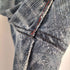 リーバイス Levis 90S 98年製 ユーロ イエローパッチ 506 ローライズ デニム メンズ 34/34