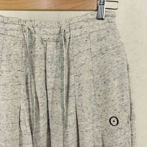 シンヤコズカ SHINYA KOZUKA ORDINARY HOME BAGGY オーディナリー ホーム バギー スウェットパンツ メンズ S