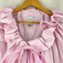 パトゥ PATOU La Patou Blouse オーガニックコットンポプリン レディース JPN:34