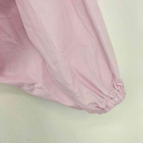 パトゥ PATOU La Patou Blouse オーガニックコットンポプリン レディース JPN:34