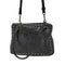 ザラ ZARA スタッズ付き 2WAY ミニショルダーバッグ レディース