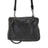 ザラ ZARA スタッズ付き 2WAY ミニショルダーバッグ レディース