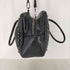 ザラ ZARA スタッズ付き 2WAY ミニショルダーバッグ レディース
