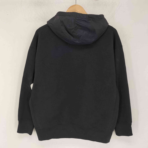 ユニクロプラスジェイ UNIQLO+J ハーフジップパーカー メンズ JPN:S