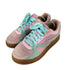 フィラ FILA 別注 COURT DASH コート ダッシュ ローカットスニーカー レディース JPN:23