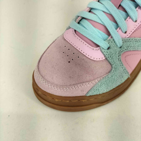 フィラ FILA 別注 COURT DASH コート ダッシュ ローカットスニーカー レディース JPN:23