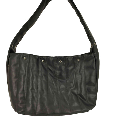 SEYTO Studs big shoulder bag スタッズビックショルダーバック メンズ