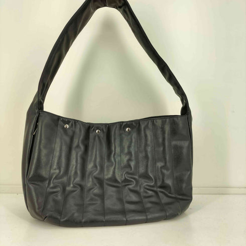 SEYTO Studs big shoulder bag スタッズビックショルダーバック メンズ
