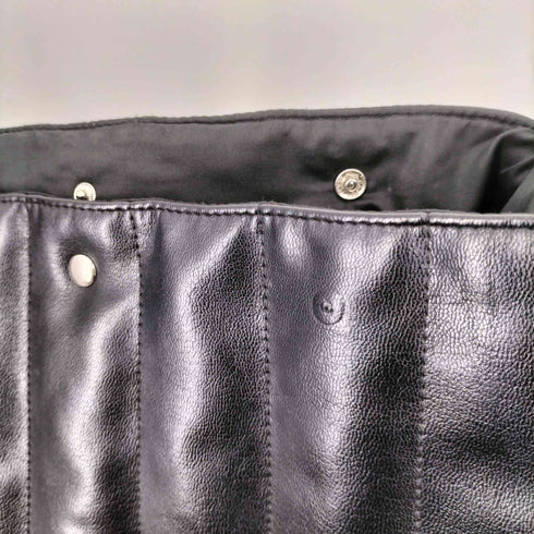 SEYTO Studs big shoulder bag スタッズビックショルダーバック メンズ