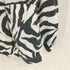 ウィーウィル WEWILL OVERALL JACKET -zebra ゼブラ柄 ジャケット メンズ 3