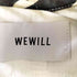 ウィーウィル WEWILL OVERALL JACKET -zebra ゼブラ柄 ジャケット メンズ 3