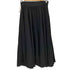 ハイク HYKE 21AW PLEATED SKIRT プリーツ ロングスカート レディース JPN:2