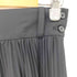 ハイク HYKE 21AW PLEATED SKIRT プリーツ ロングスカート レディース JPN:2