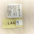 LAUIR 2wayスタンドカラーループツイードロングコート レディース MT