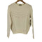 マーガレットハウエル MARGARET HOWELL ウールカシミヤ ニットセーター レディース JPN:2