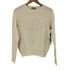 マーガレットハウエル MARGARET HOWELL ウールカシミヤ ニットセーター レディース JPN:2