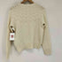 マーガレットハウエル MARGARET HOWELL ウールカシミヤ ニットセーター レディース JPN:2