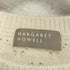 マーガレットハウエル MARGARET HOWELL ウールカシミヤ ニットセーター レディース JPN:2