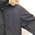 コロンビア Columbia ファー付きフード ダウンジャケット レディース import:M
