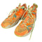 ジョーダンブランド JORDAN BRAND Why Not Zer0.3 SE Atomic Orange メンズ JPN:26.5