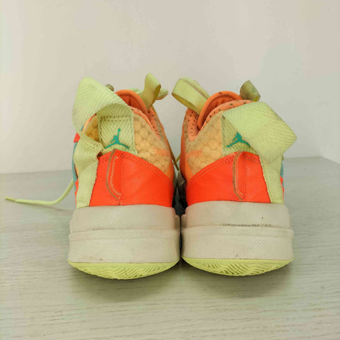 ジョーダンブランド JORDAN BRAND Why Not Zer0.3 SE Atomic Orange メンズ JPN:26.5
